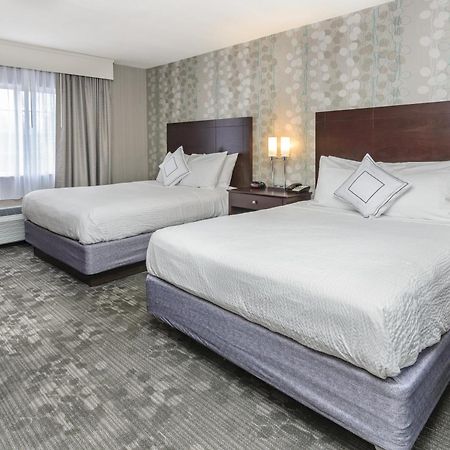 Best Western Concord Inn And Suites Eksteriør billede