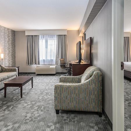 Best Western Concord Inn And Suites Eksteriør billede