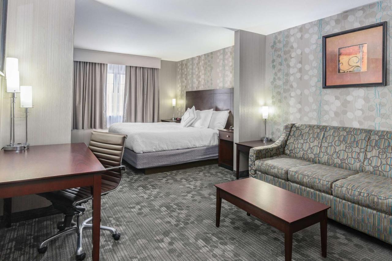 Best Western Concord Inn And Suites Eksteriør billede