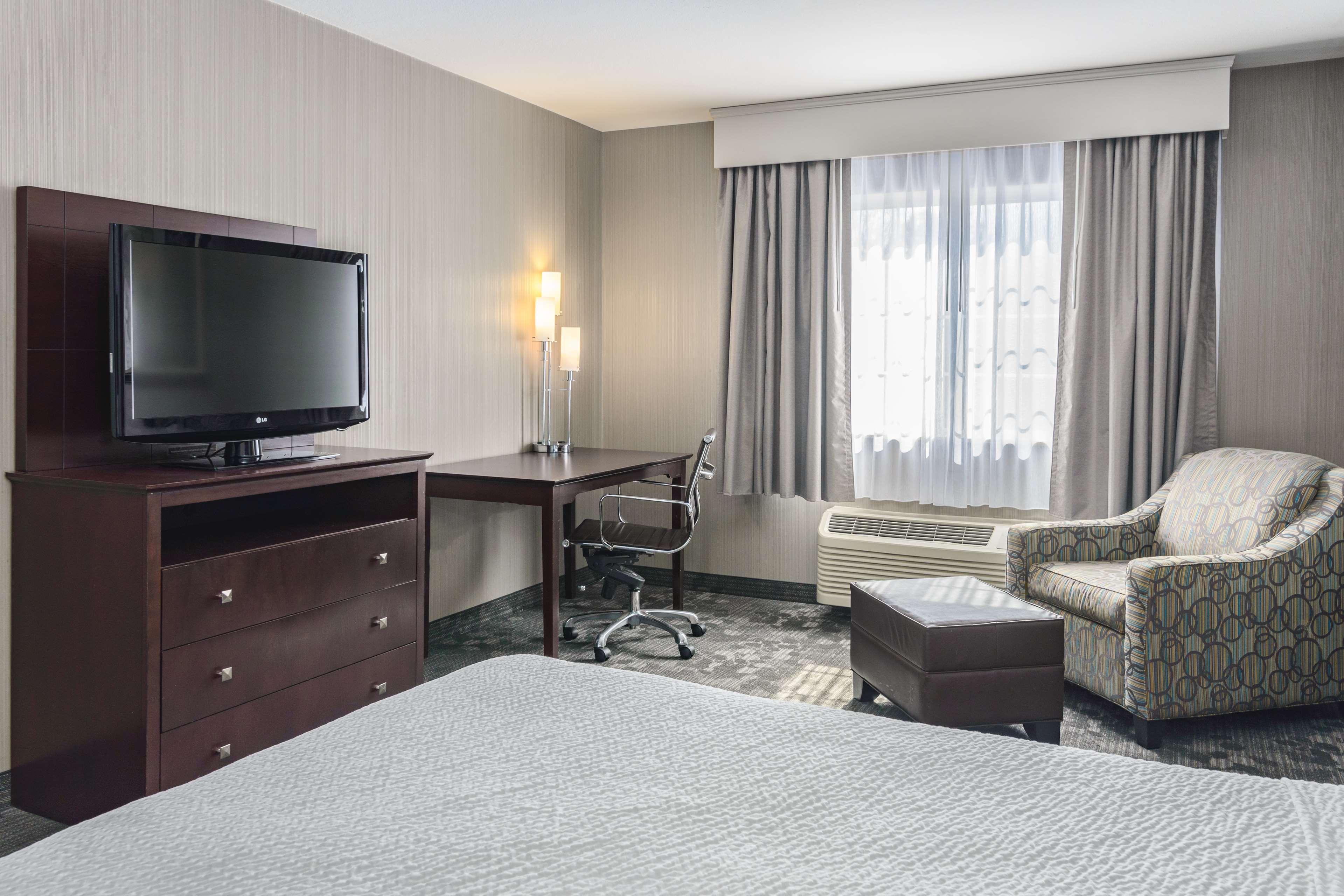 Best Western Concord Inn And Suites Eksteriør billede