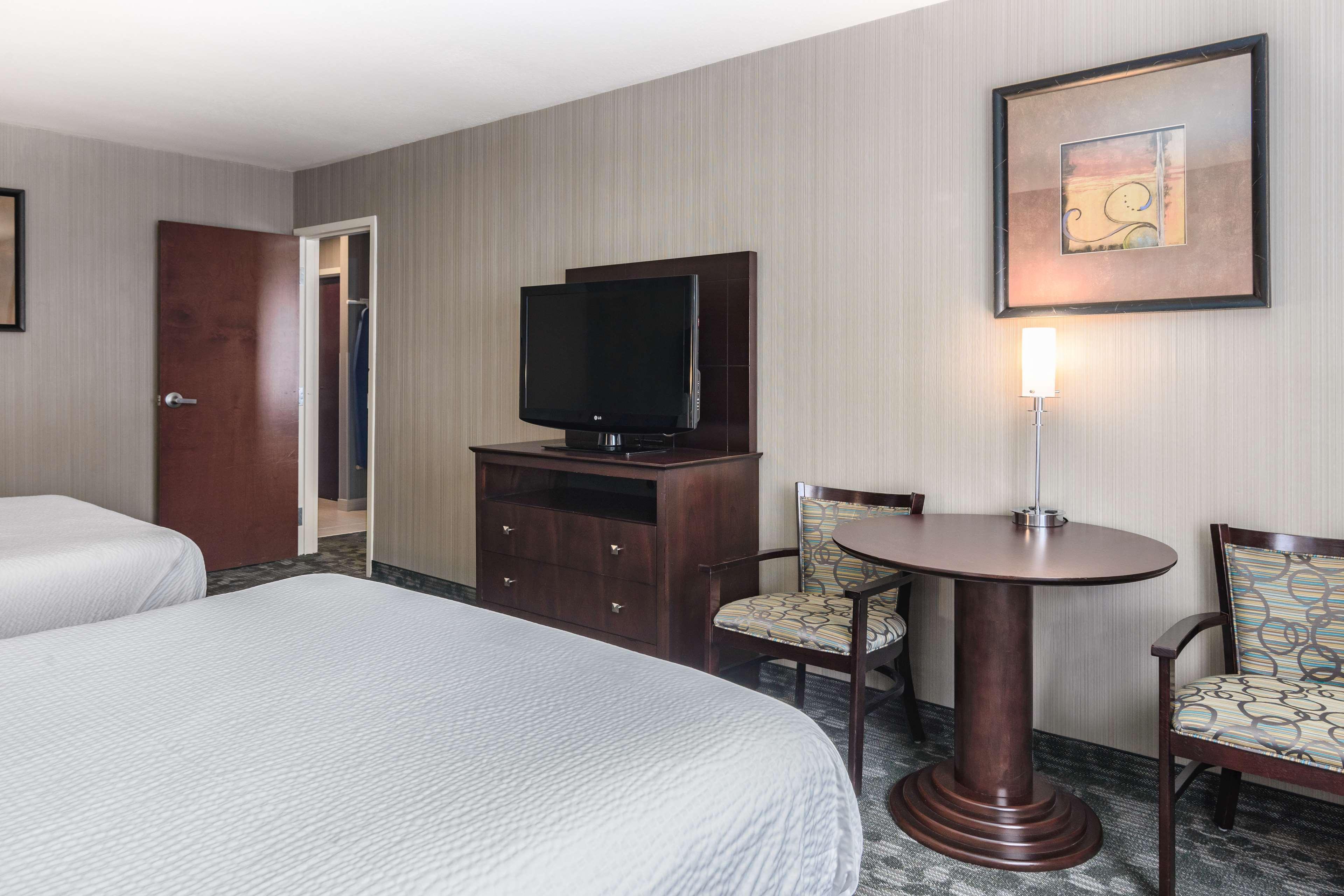 Best Western Concord Inn And Suites Eksteriør billede